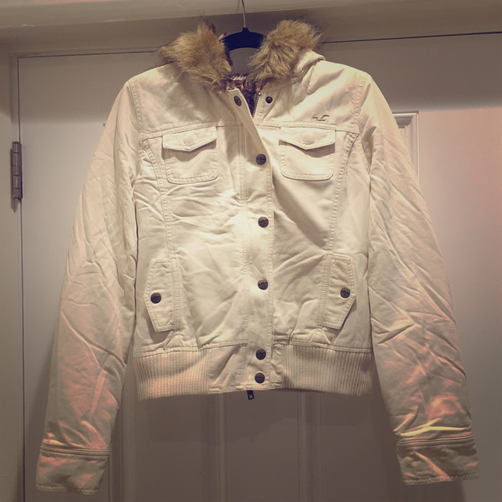 Hollister Betty’s Jacket